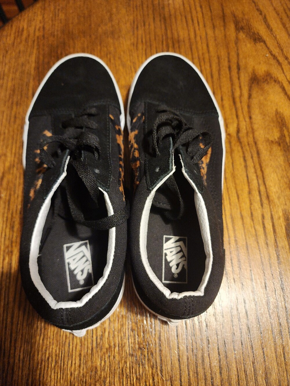 Vans - Picture 4 of 9